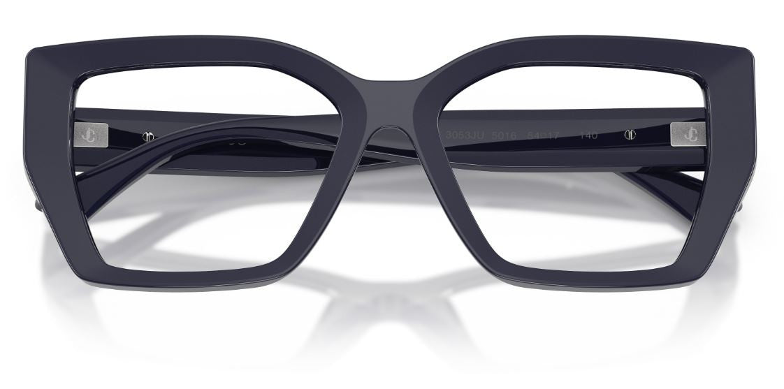 Bril op sterkte Jimmy Choo JC3053JU