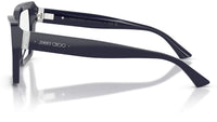 Bril op sterkte Jimmy Choo JC3053JU