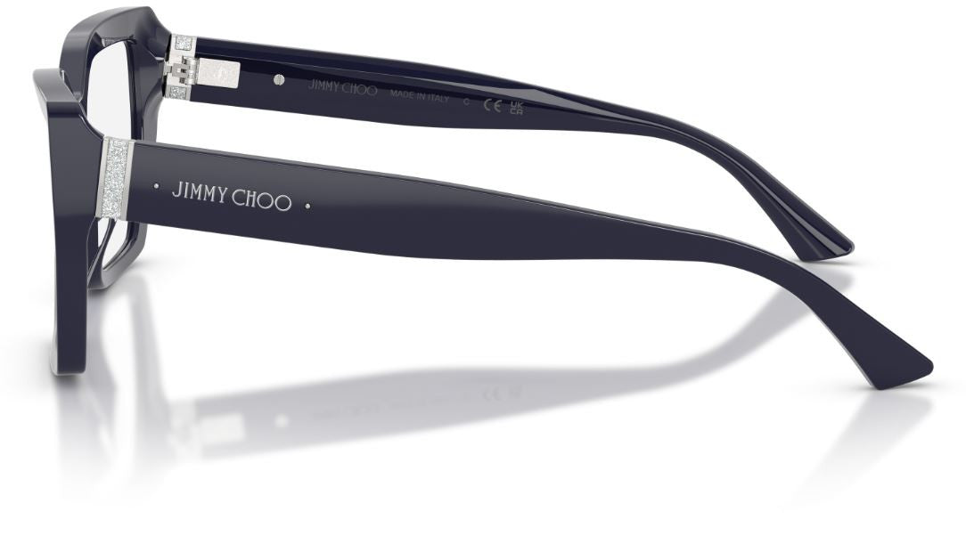 Bril op sterkte Jimmy Choo JC3053JU