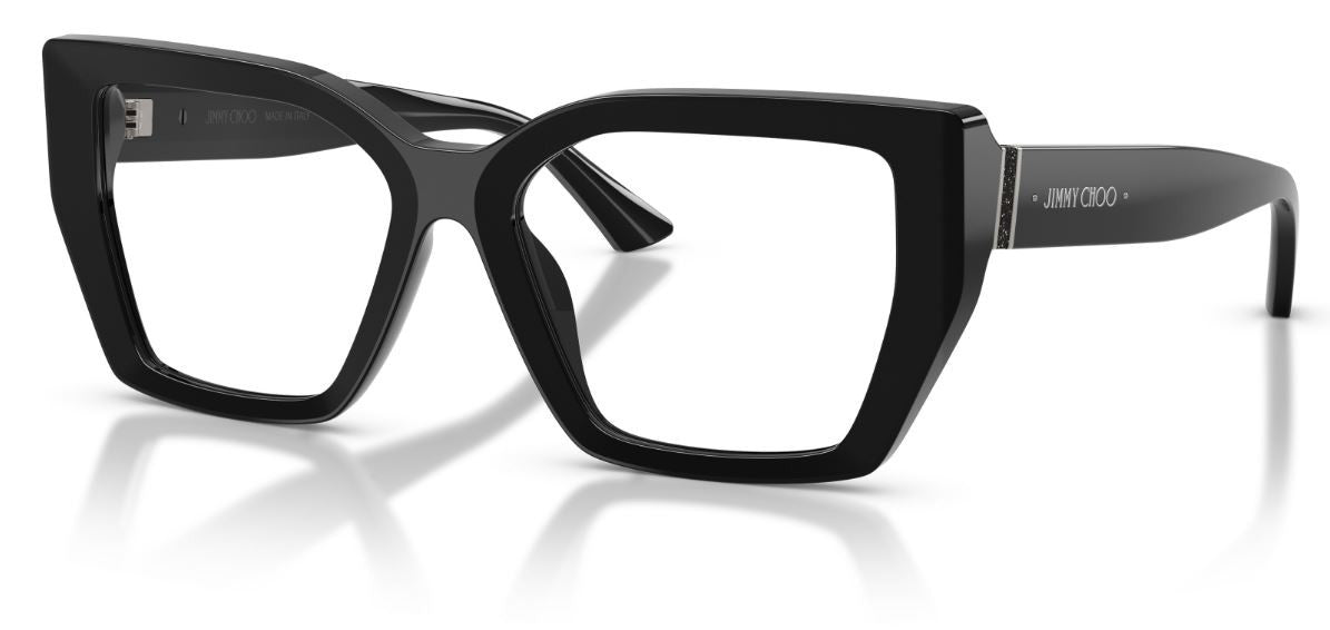 Bril op sterkte Jimmy Choo JC3053JU