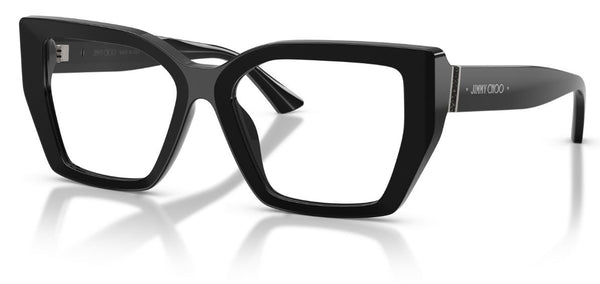 Lunettes de vue Jimmy Choo JC3053JU