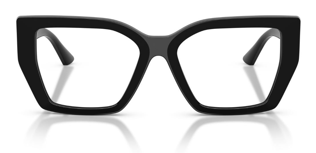 Bril op sterkte Jimmy Choo JC3053JU
