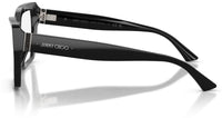 Bril op sterkte Jimmy Choo JC3053JU