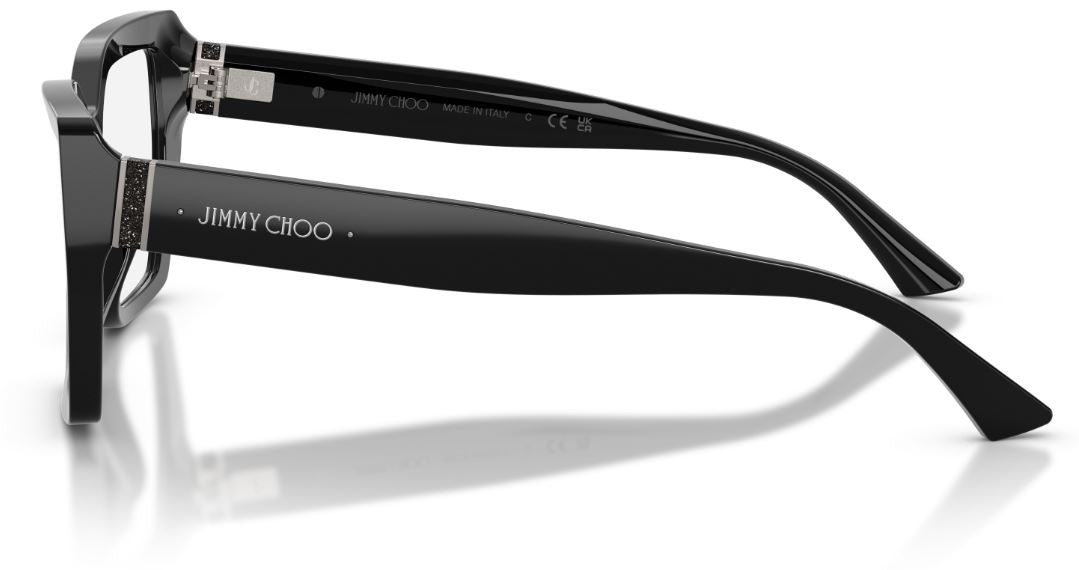 Bril op sterkte Jimmy Choo JC3053JU