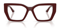 Bril op sterkte Jimmy Choo JC3053JU