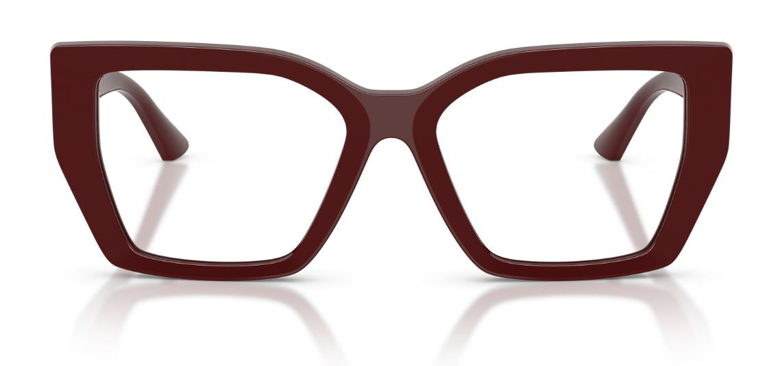 Bril op sterkte Jimmy Choo JC3053JU