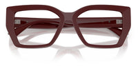 Bril op sterkte Jimmy Choo JC3053JU