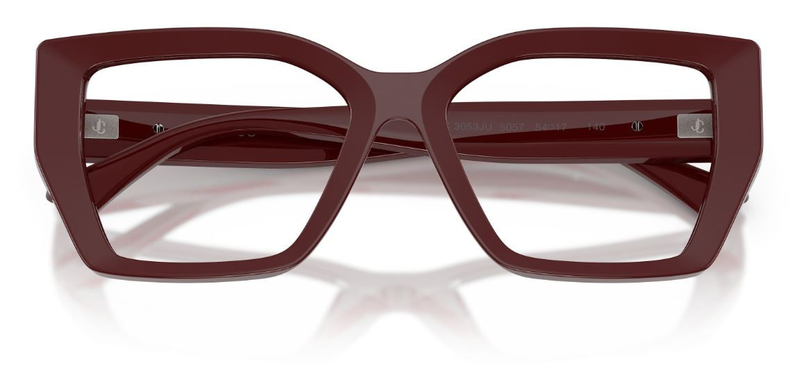 Bril op sterkte Jimmy Choo JC3053JU
