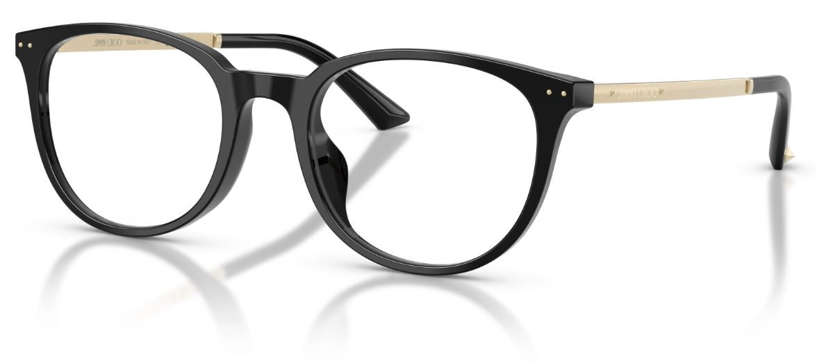 Lunettes de vue Jimmy Choo JC3055D