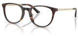 Lunettes de vue Jimmy Choo JC3055D