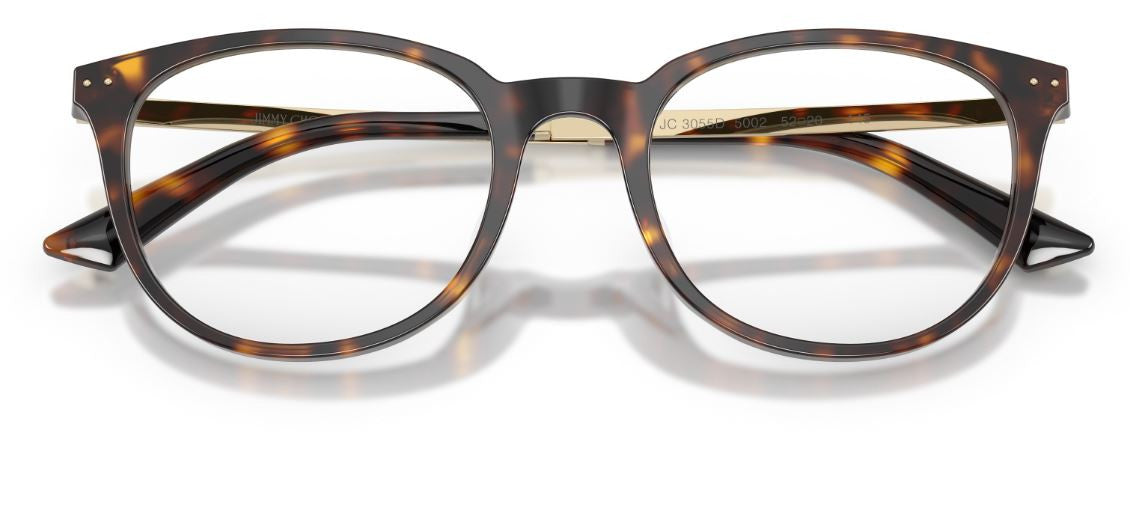 Lunettes de vue Jimmy Choo JC3055D