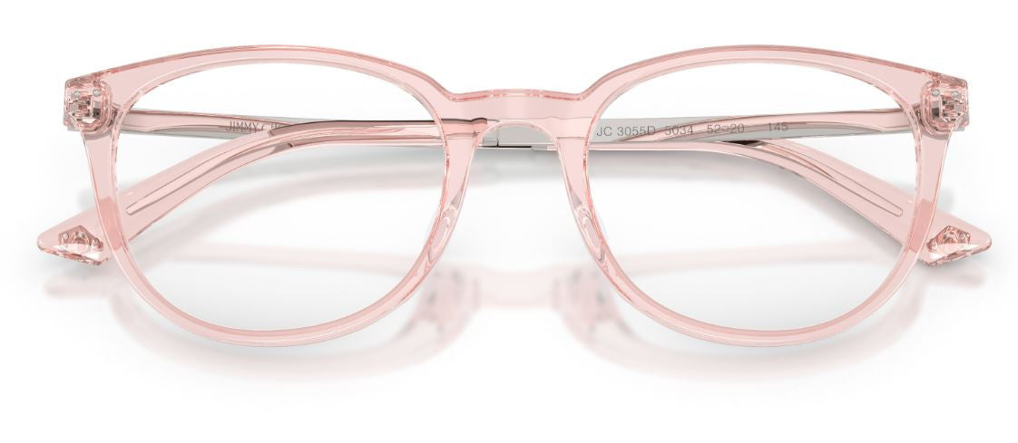 Lunettes de vue Jimmy Choo JC3055D