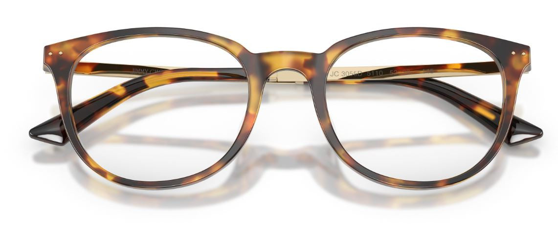 Lunettes de vue Jimmy Choo JC3055D