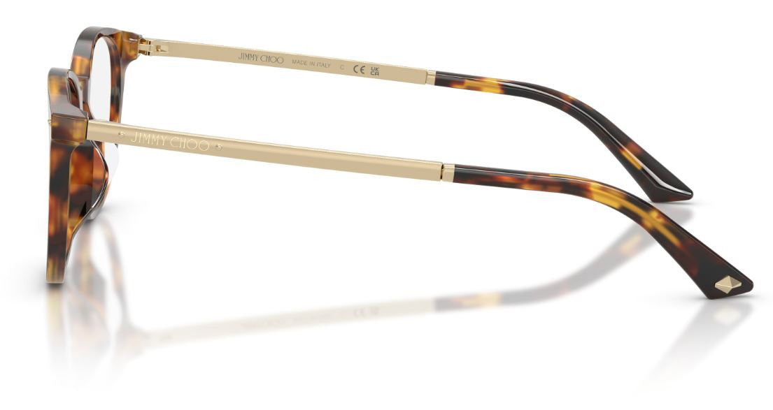 Lunettes de vue Jimmy Choo JC3055D