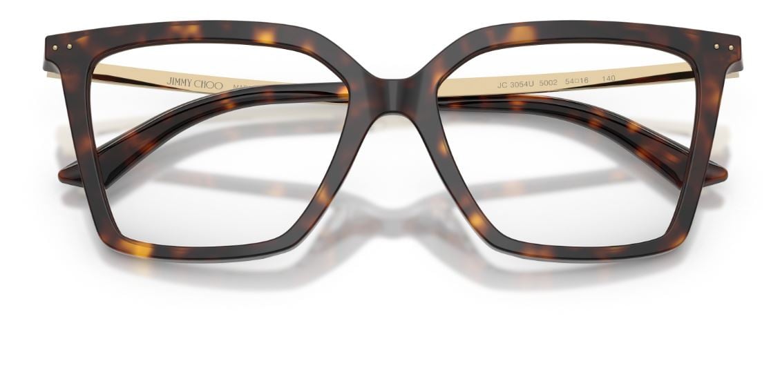 Brille Jimmy Choo JC3054U