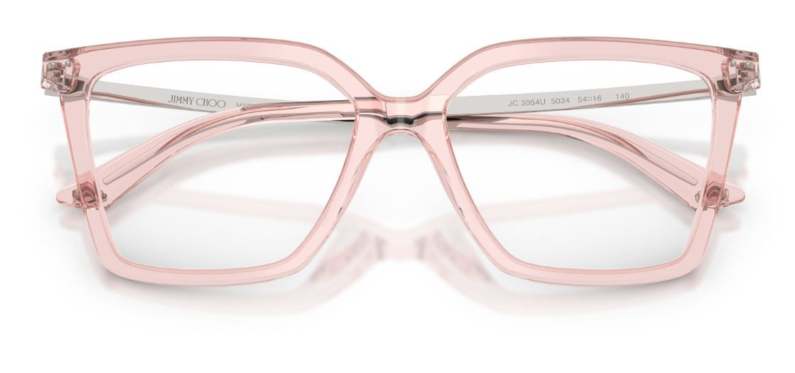 Brille Jimmy Choo JC3054U