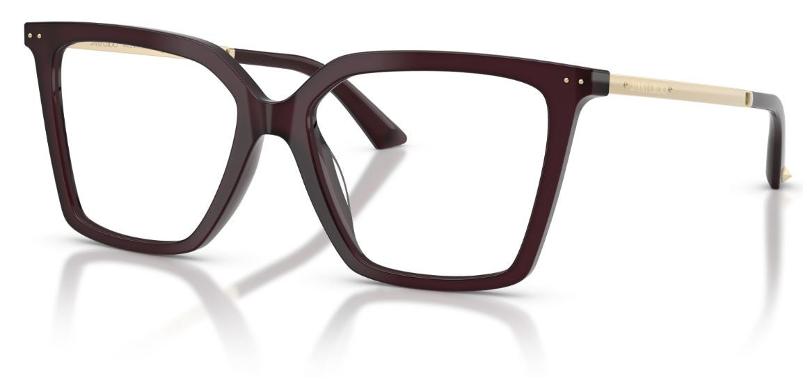 Brille Jimmy Choo JC3054U