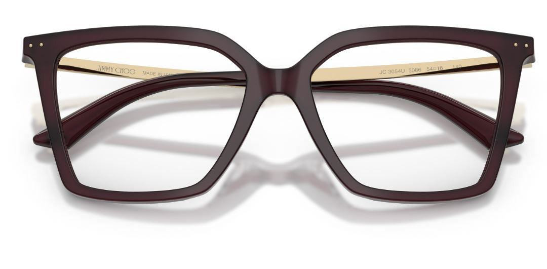 Brille Jimmy Choo JC3054U