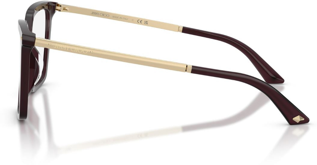Brille Jimmy Choo JC3054U