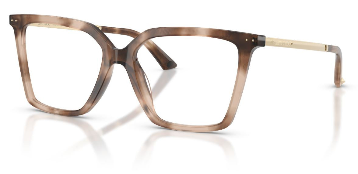 Brille Jimmy Choo JC3054U
