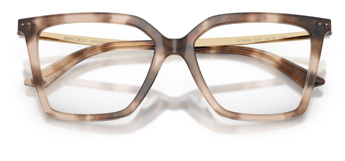 Brille Jimmy Choo JC3054U