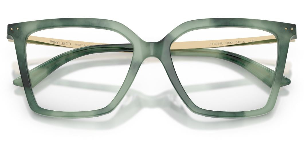 Brille Jimmy Choo JC3054U