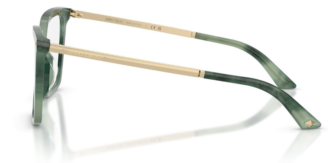 Brille Jimmy Choo JC3054U