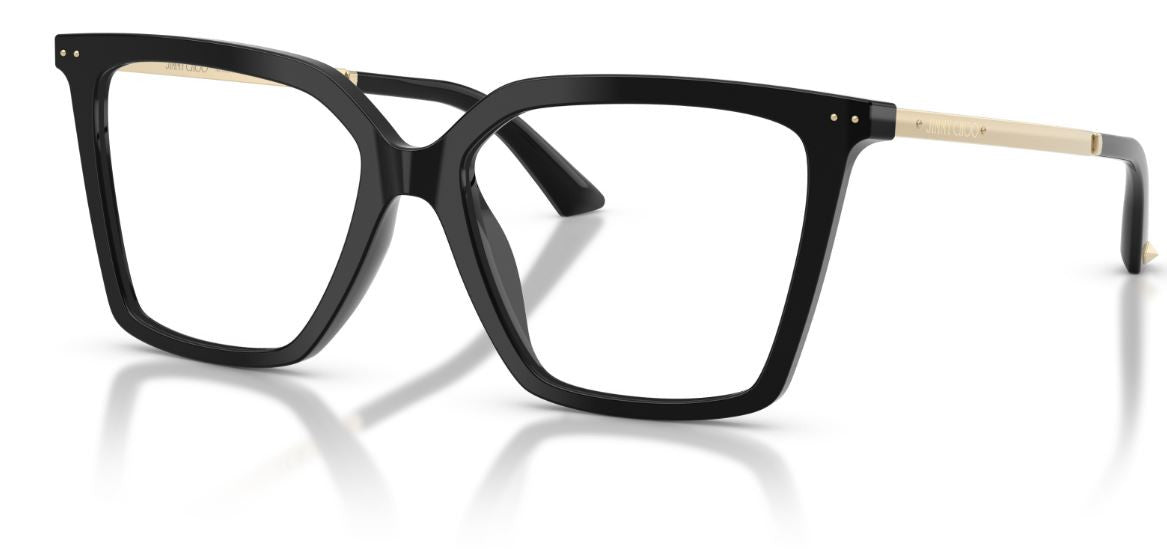 Brille Jimmy Choo JC3054U