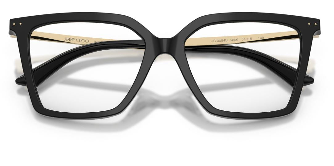 Brille Jimmy Choo JC3054U