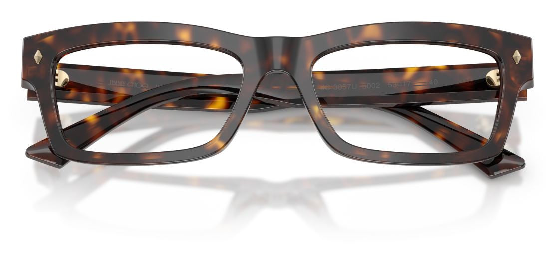 Brille Jimmy Choo JC3057U