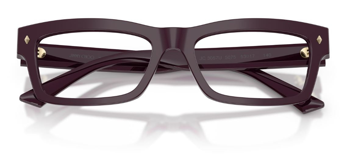 Brille Jimmy Choo JC3057U