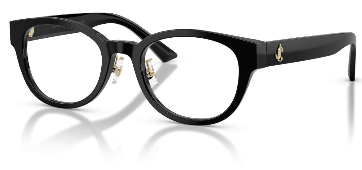 Korrektionsbrille Jimmy Choo JC3058D