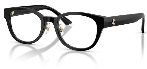 Lunettes de vue Jimmy Choo JC3058D