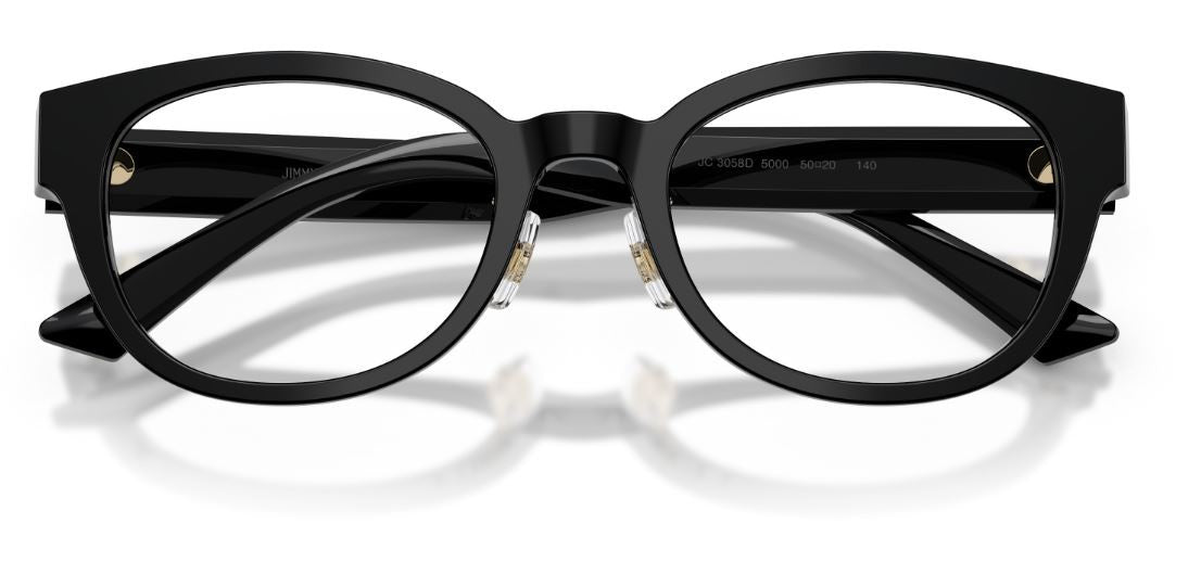 Korrektionsbrille Jimmy Choo JC3058D