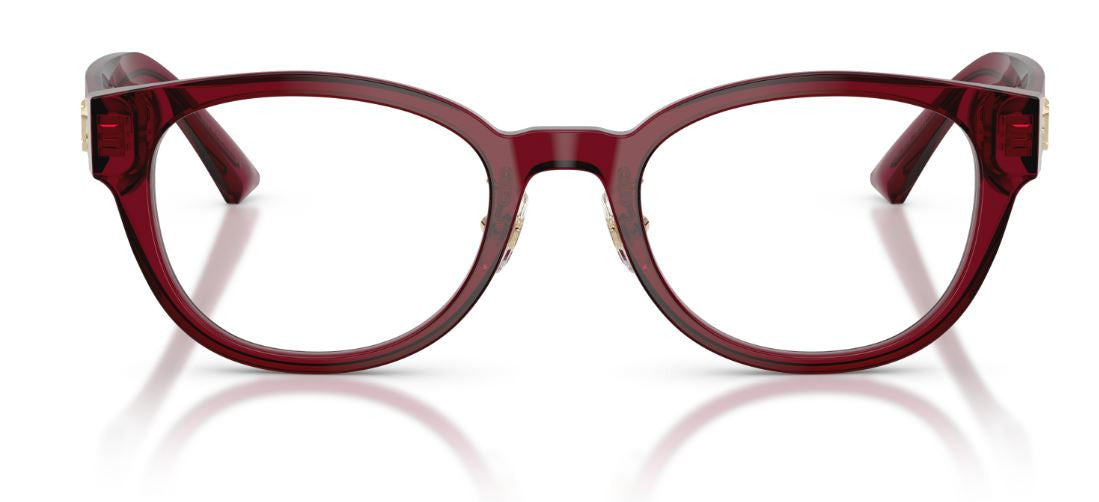 Korrektionsbrille Jimmy Choo JC3058D