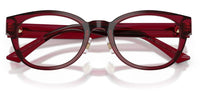 Korrektionsbrille Jimmy Choo JC3058D