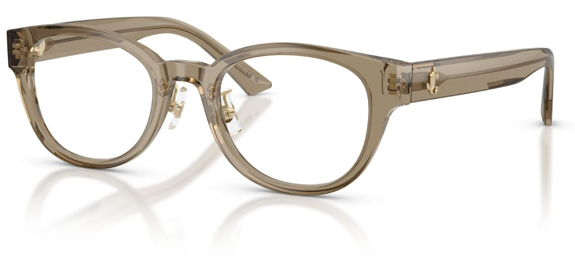 Korrektionsbrille Jimmy Choo JC3058D