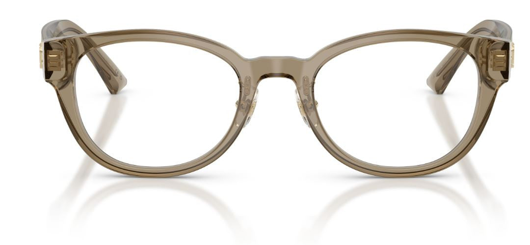 Korrektionsbrille Jimmy Choo JC3058D