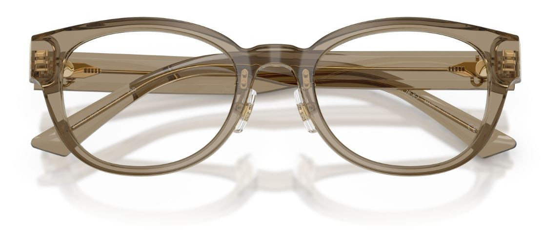 Korrektionsbrille Jimmy Choo JC3058D