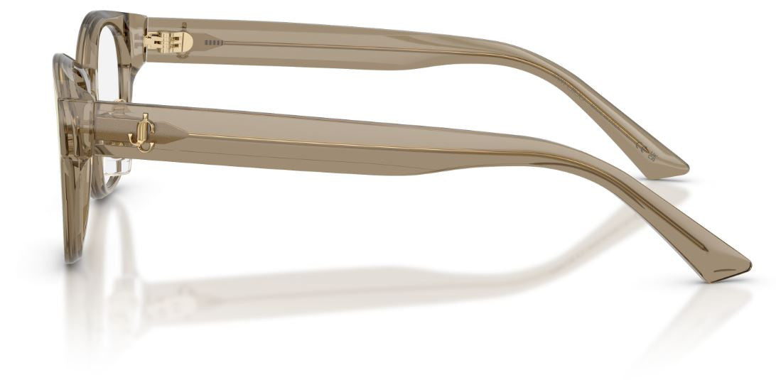 Korrektionsbrille Jimmy Choo JC3058D
