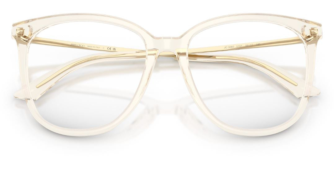 Brillen Jimmy Choo JC3060