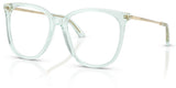 Lunettes de vue Jimmy Choo JC3060