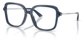 Jimmy Choo JC3061U Eyeglasses