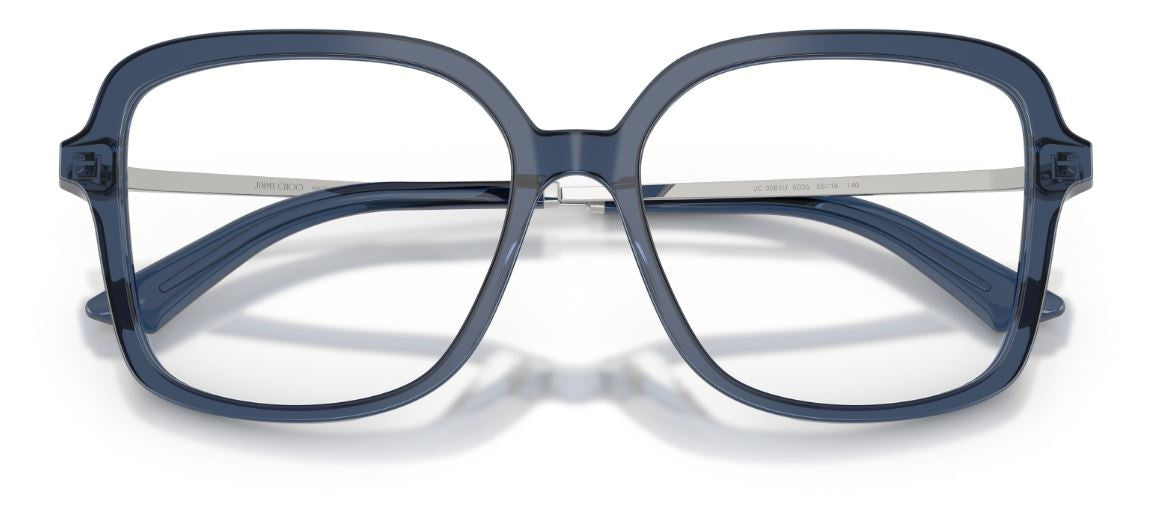 Brille Jimmy Choo JC3061U