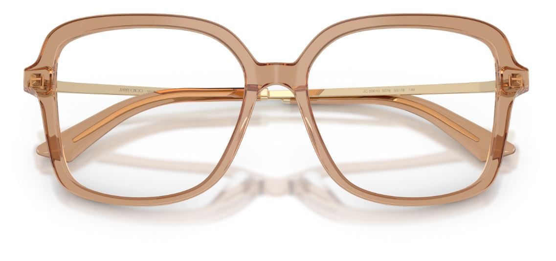 Brille Jimmy Choo JC3061U