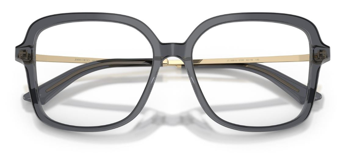 Brille Jimmy Choo JC3061U