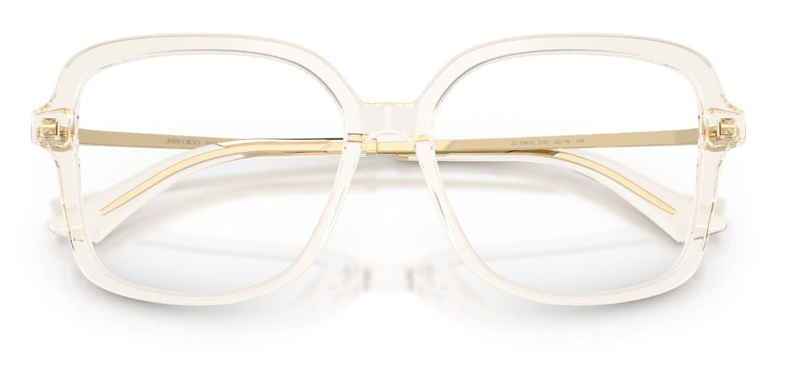 Brille Jimmy Choo JC3061U