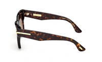 Óculos de sol Tom Ford Icon FT1329
