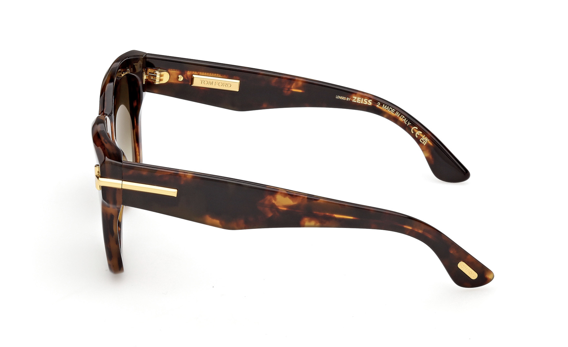Óculos de sol Tom Ford Icon FT1329