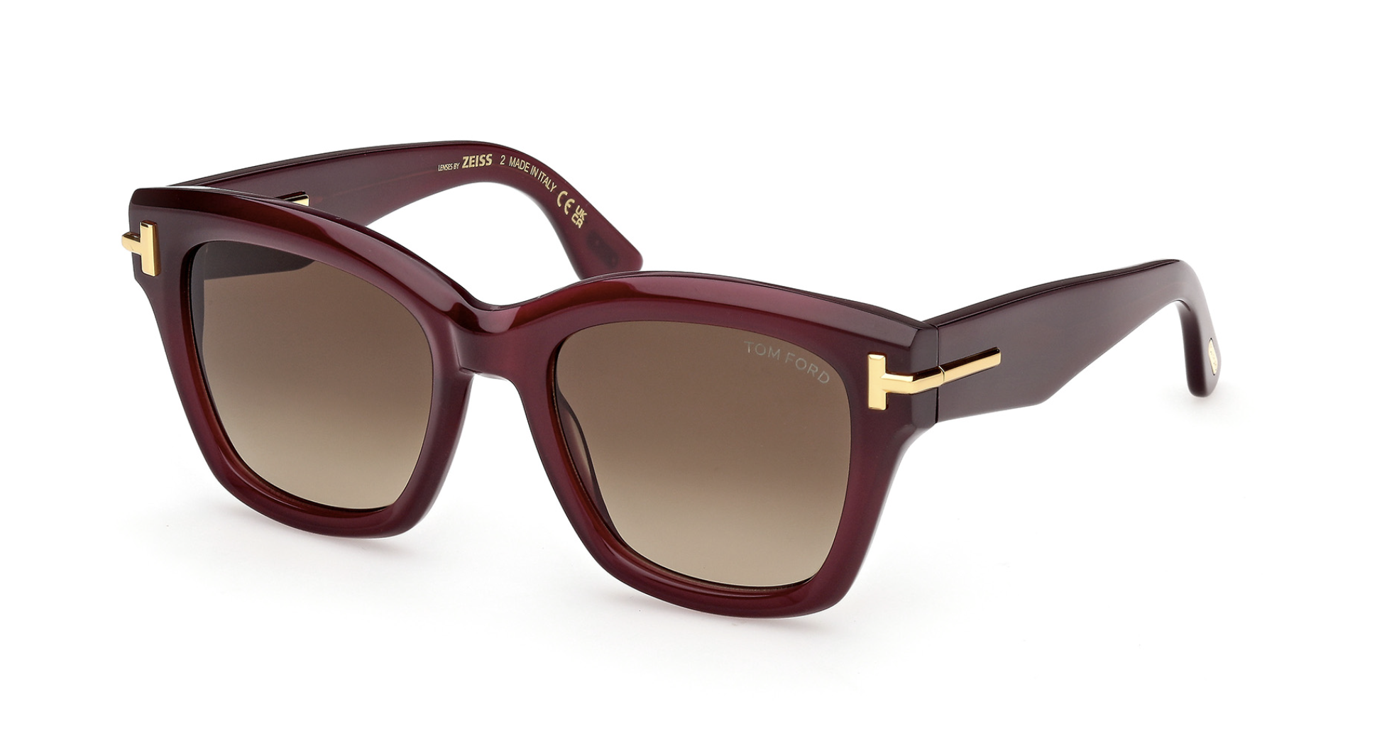 Óculos de sol Tom Ford Icon FT1329